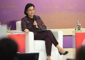 Menkeu Tetapkan Tarif Pajak Ekspor Baru